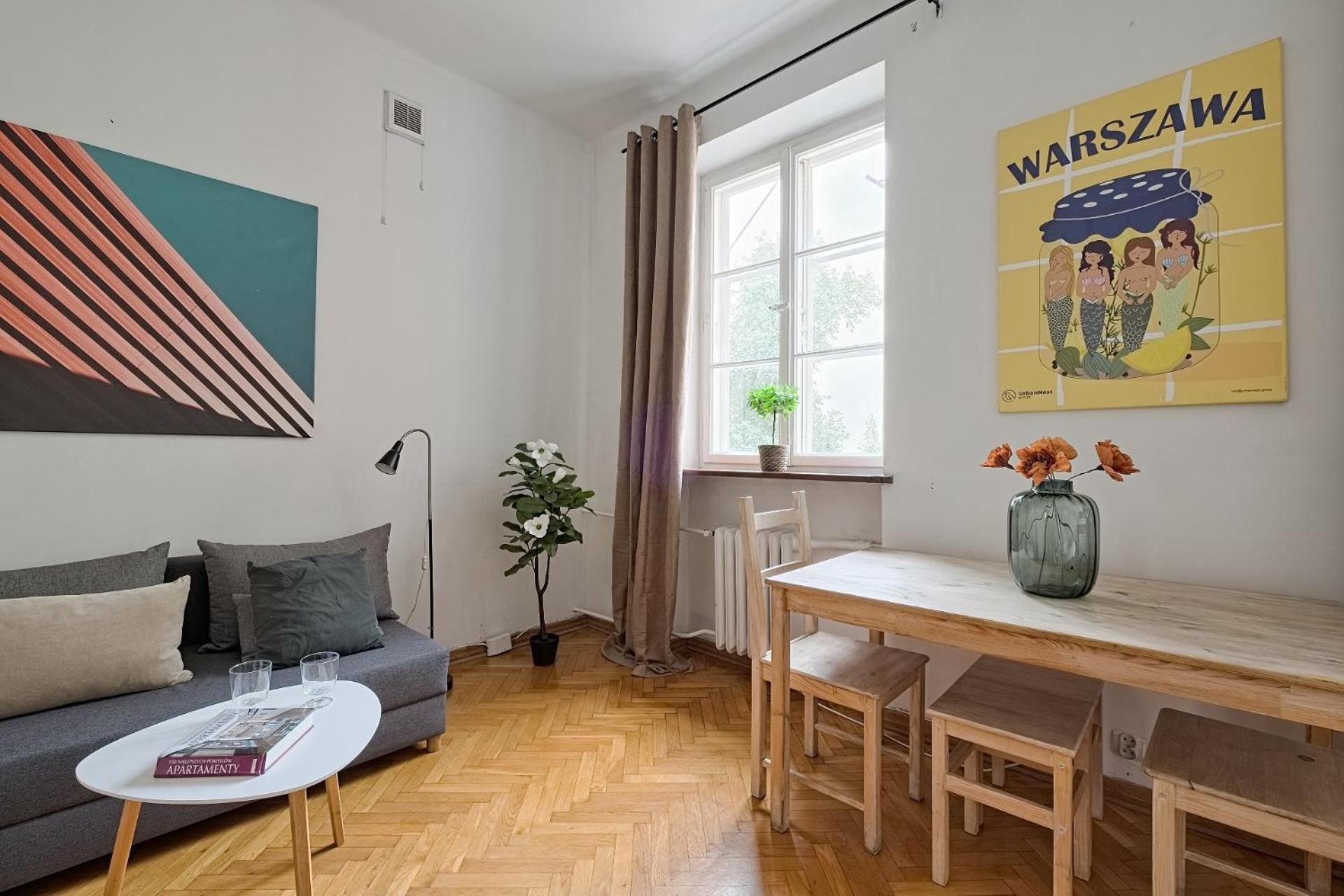 Chic Apartment - Old Town -Cel2 ワルシャワ エクステリア 写真