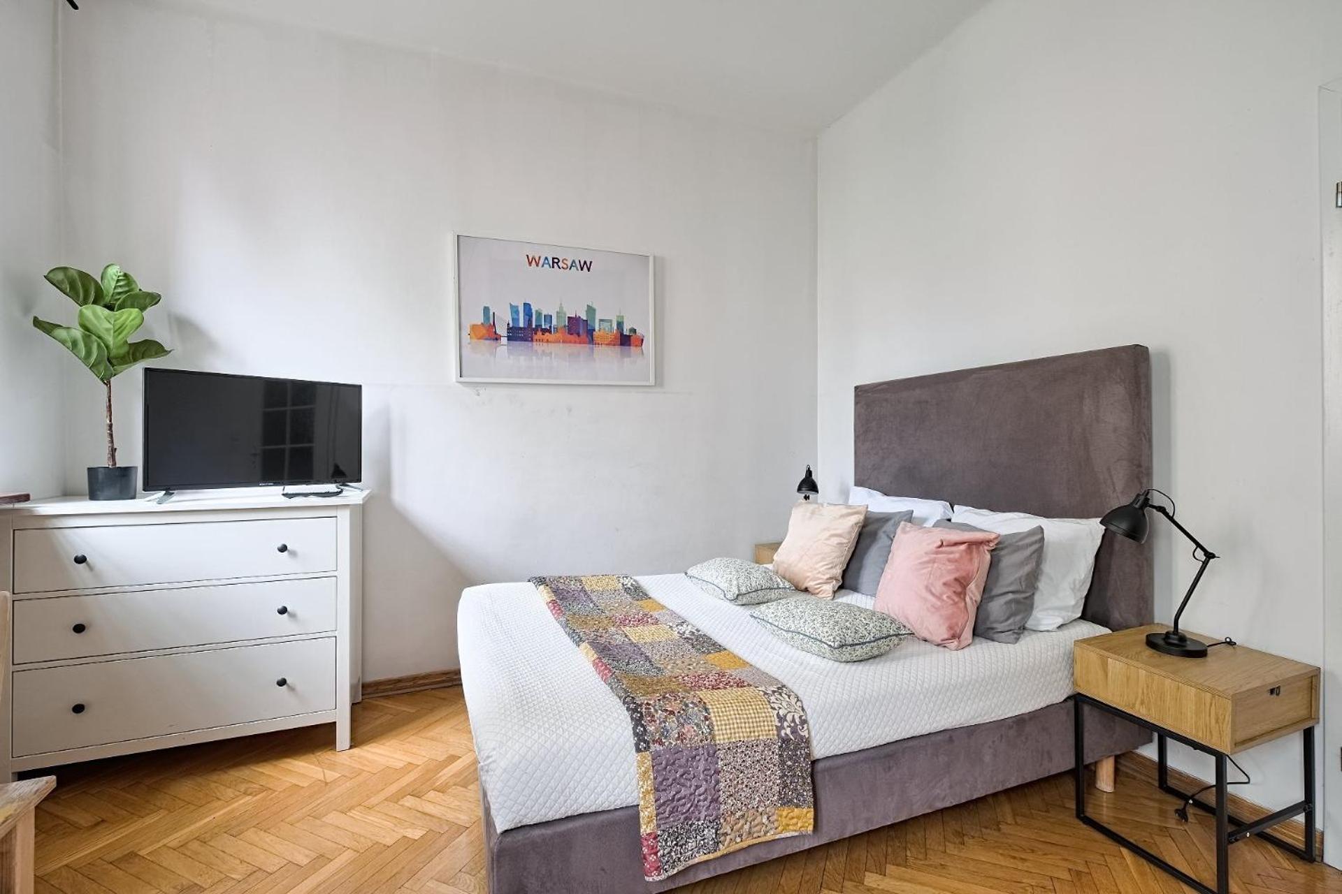 Chic Apartment - Old Town -Cel2 ワルシャワ エクステリア 写真